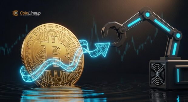 Bitcoin faces liquidity test as MARA shifts 2026 policy