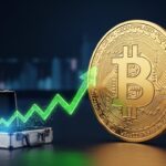 Bitcoin firms as spot ETFs add 458M on institutional demand