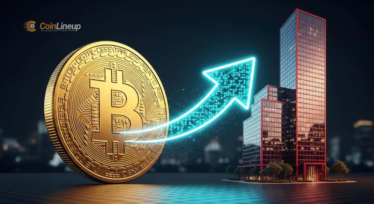 Bitcoin held by MicroStrategy edges up on 3015 BTC buy