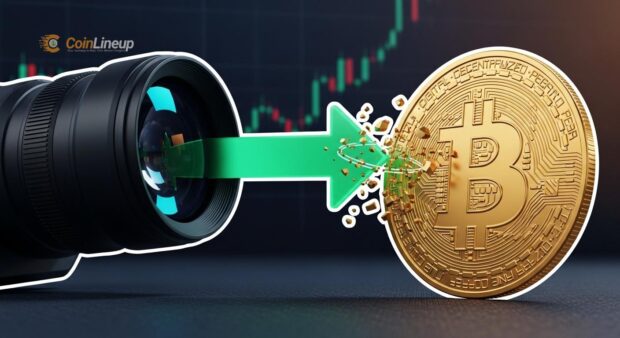 Bitcoin holds 70000 as ETF inflows hold macro in focus