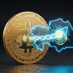 Bitcoin holds as Kazakhstan sets 350M crypto linked plan