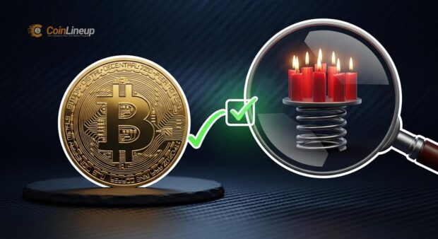 Bitcoin steadies as Feb. 28 40x short claims face checks