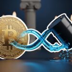 Bitcoin steadies as Fed adds 3B liquidity Brent rises