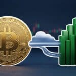 Bitcoin steadies as strong NFP clouds Fed cut path