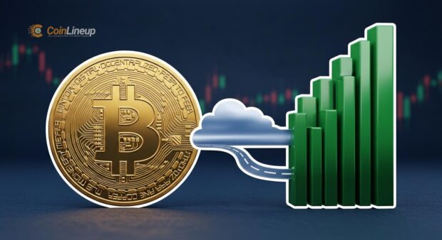 Bitcoin steadies as strong NFP clouds Fed cut path