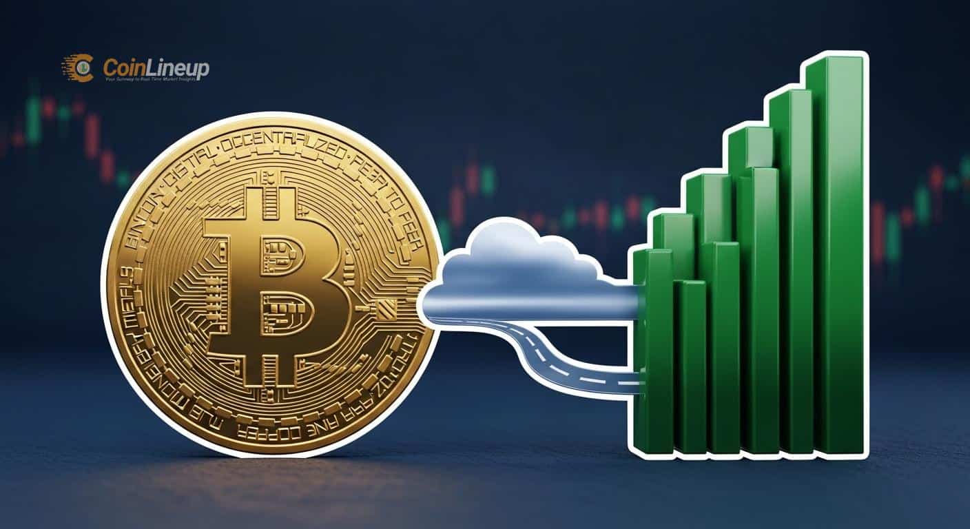 Bitcoin steadies as strong NFP clouds Fed cut path