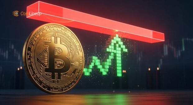 Bitcoin tests 72K resistance as ETF inflows rise