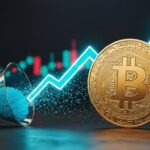 Bitcoin tests 74000 on spot ETF inflows