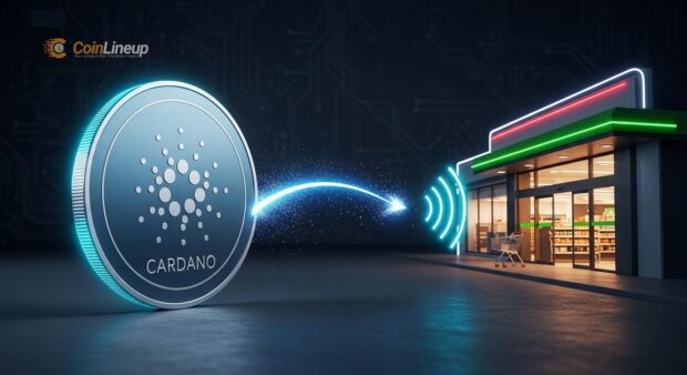 Cardano ADA gains acceptance as 137 SPAR stores go live