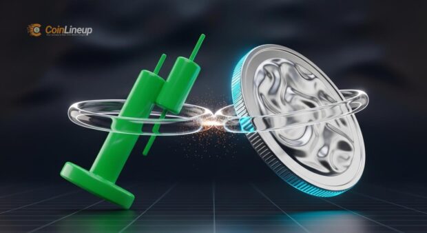 Hyperliquid HYPE nears 35 amid Bollinger squeeze