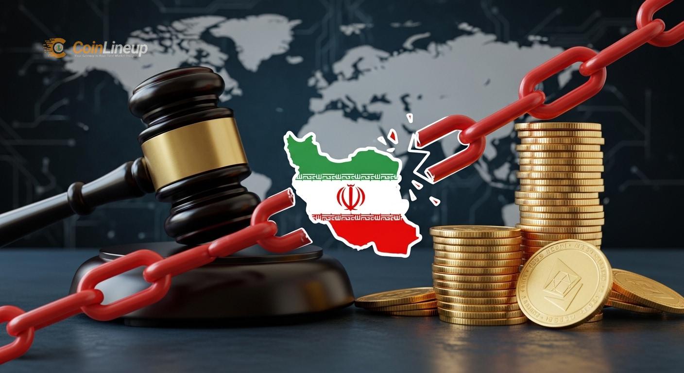 Prediction Markets face U.S. crackdown after $679M Iran bets