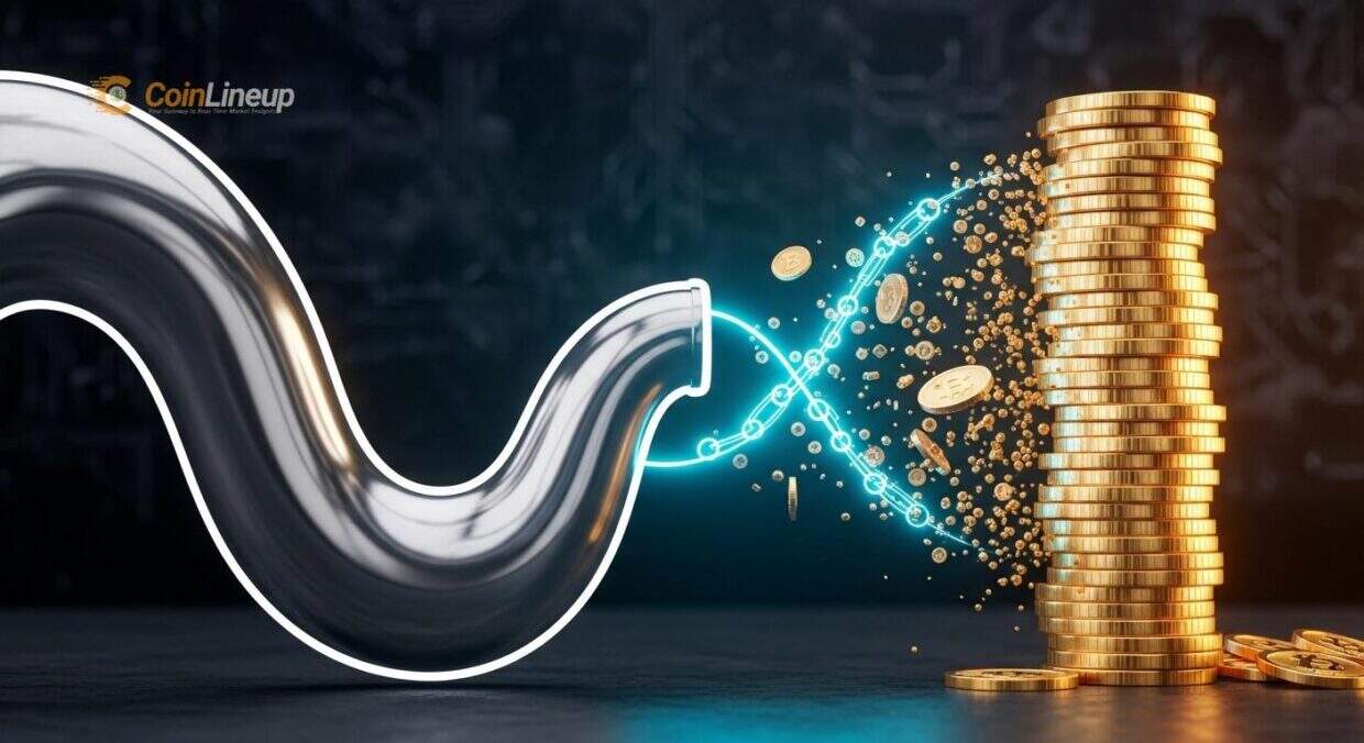 Silverflow completes 40m Series B as volume nears 1B