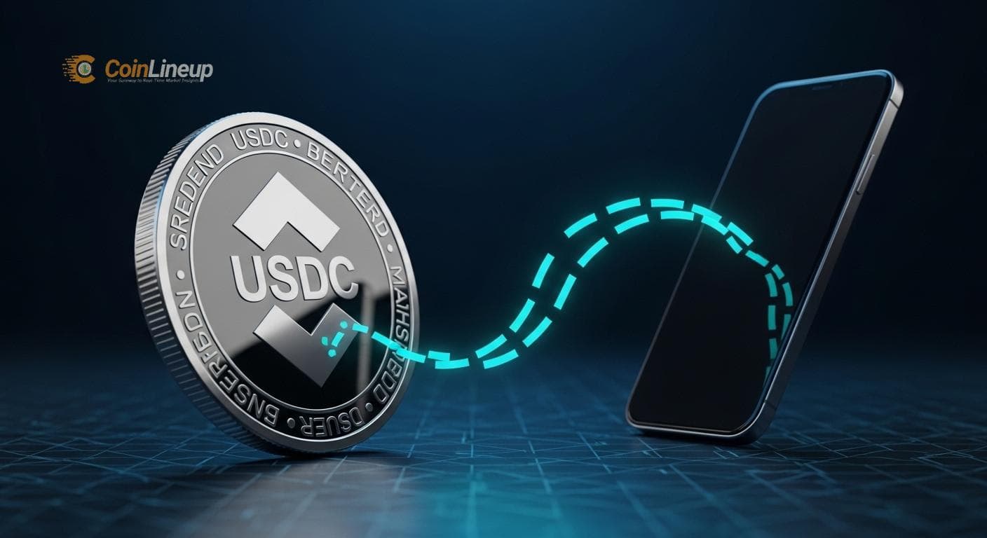 USDC micropayments go gas-free as Circle opens testnet