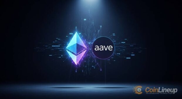 aave v4 ethereum mainnet arfc approved thumbnail