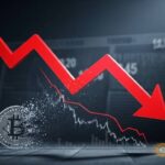 ark invest bitcoin etf outflow spot funds 171m drain thumbnail