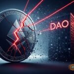 billion dollar crypto company shuts down kills token launch no users thumbnail