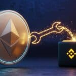 binance eth wallet maintenance