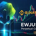 binance ewjusdt perpetual contracts thumbnail