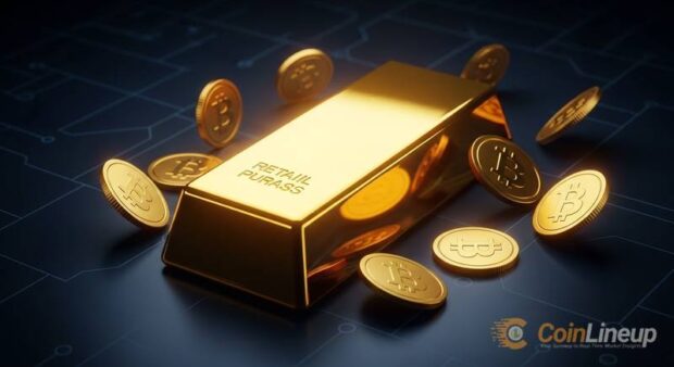 bis retail gold purchases tripled institutional selling thumbnail