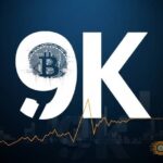 bitcoin 69k support etf outflows fear index thumbnail