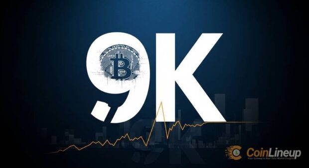 bitcoin 69k support etf outflows fear index thumbnail