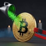 bitcoin 72k stalls etf inflows