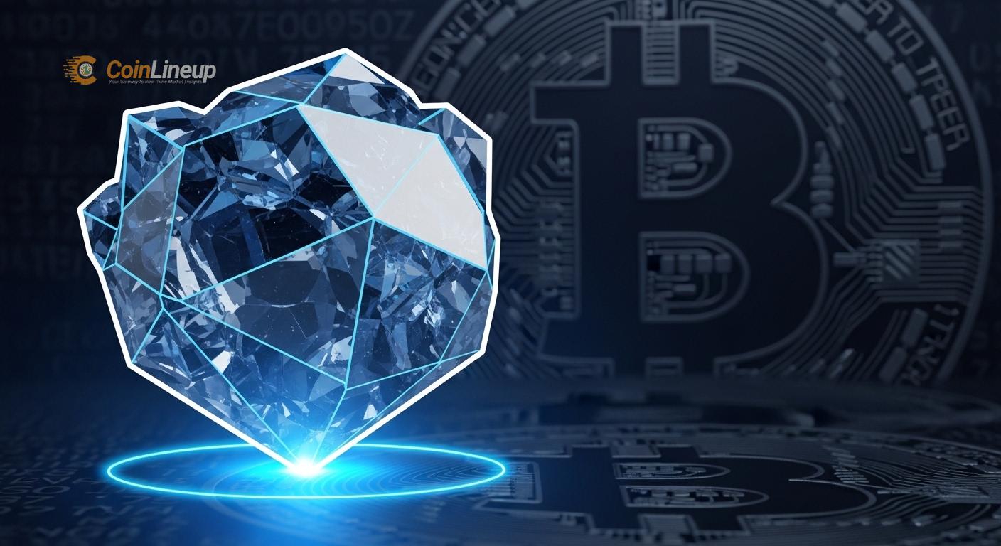 Bitcoin ETF Inflows Rise as Institutions Buy the Dip