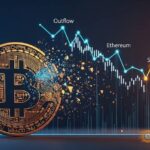bitcoin etf outflows btc eth sol spot funds thumbnail