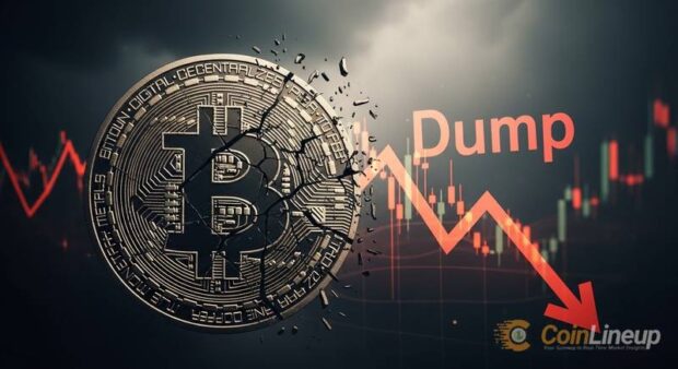 bitcoin fomc weakness traders dump coins fed meetings thumbnail