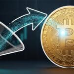 bitcoin inflows coinshares 619m