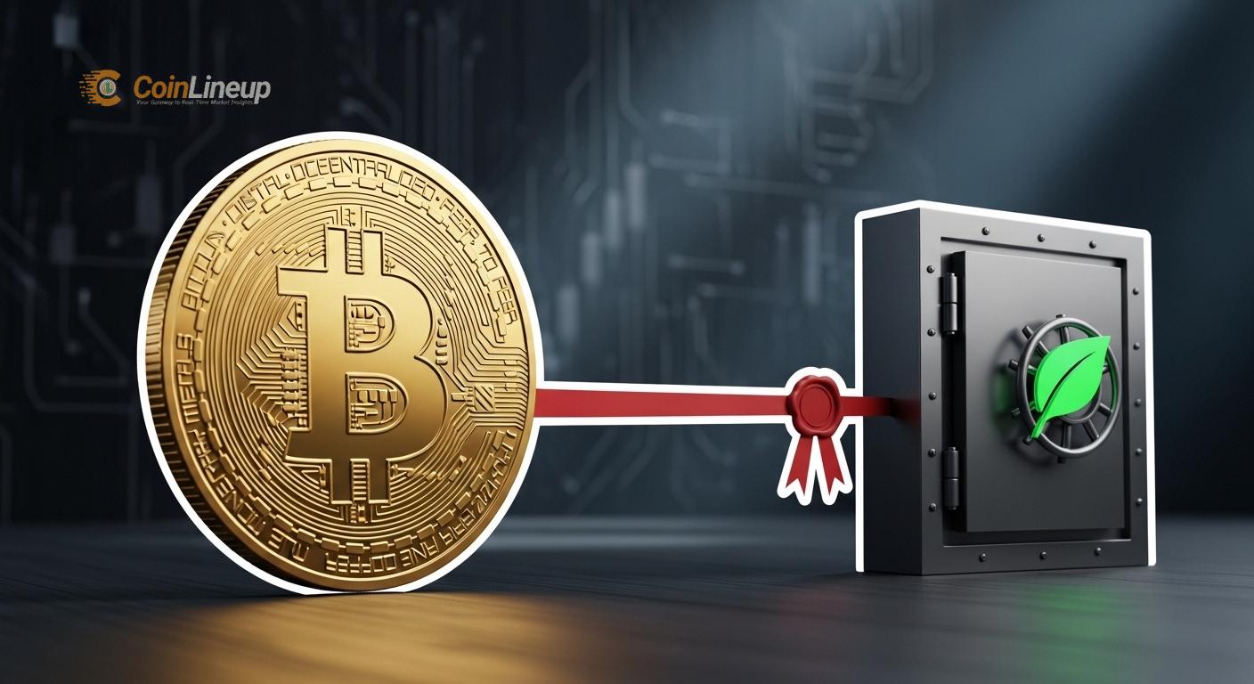 Bitcoin sees court-ordered return to Bitfinex under MVRA