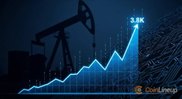 bitcoin near 73800 trump iran oil shock fade thumbnail