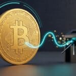 bitcoin nears 20m coin fees focus