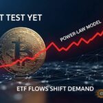 bitcoin power law model etf flows challenge curve thumbnail