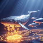 bitcoin whale shark accumulation 61000 btc santiment thumbnail