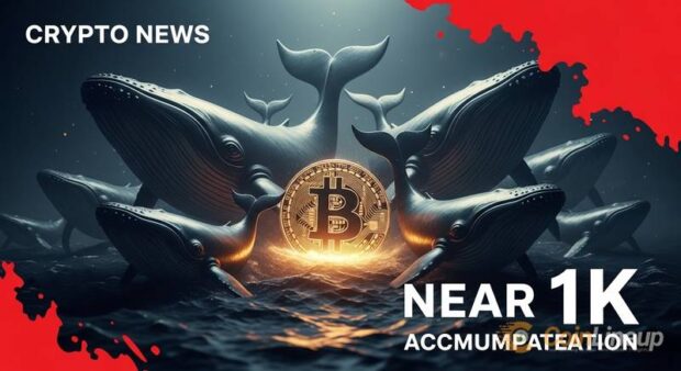 bitcoin whales accumulating near 71k spot demand thumbnail