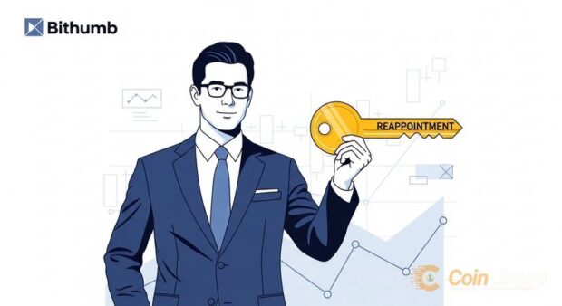 bithumb ceo reappointment controversy thumbnail