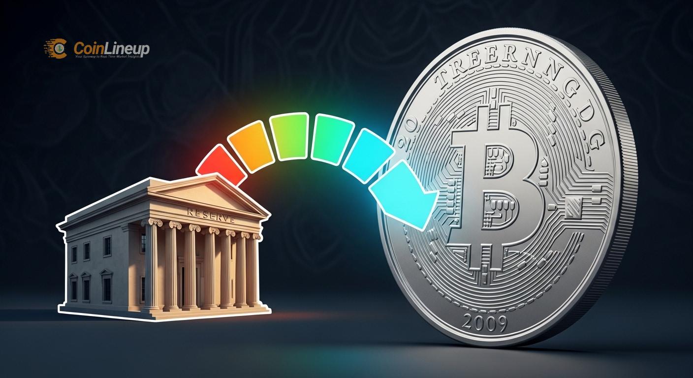 Sterling stablecoins see review as BoE mulls 40% reserves