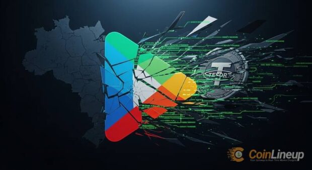 brazil fake google play store crypto mining usdt theft thumbnail