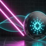 cardano 2020 2021 descending wedge