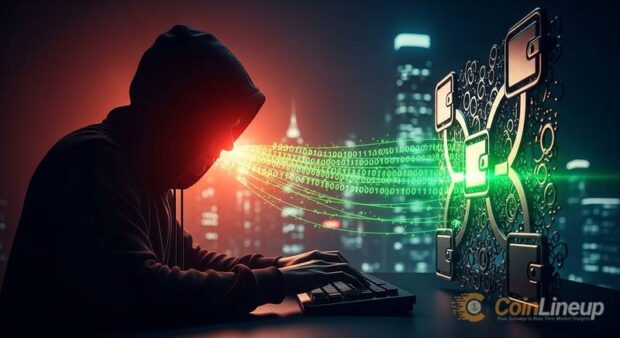 china hacker group leaks 7m crypto theft wallet supply chains thumbnail