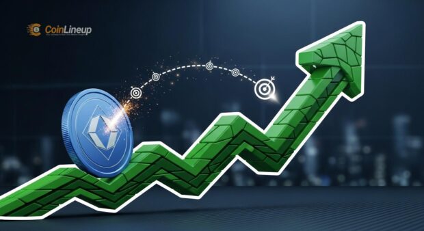 crcl stock 45 upside usdc 80b