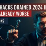 crypto hacks 2024 2025 losses thumbnail