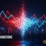 crypto liquidations 64 million 24 hours thumbnail