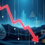 crypto market decline bitcoin below 71000 layer 2 drop thumbnail