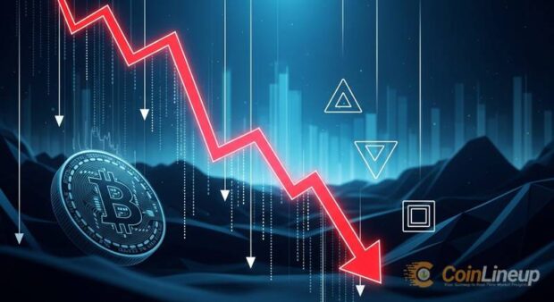 crypto market decline bitcoin below 71000 layer 2 drop thumbnail