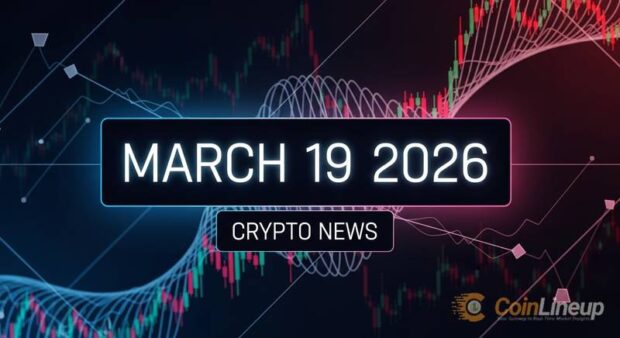 crypto news march 19 2026 thumbnail