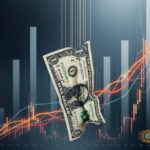 dollar falls central banks inflation warning thumbnail