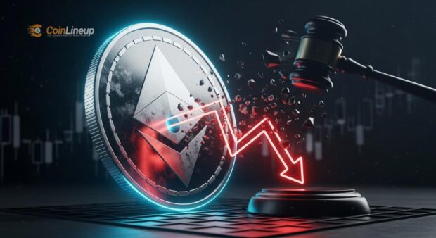 ether sub 1000 auction liquidity