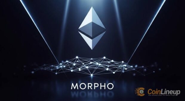 ethereum foundation morpho deployment thumbnail